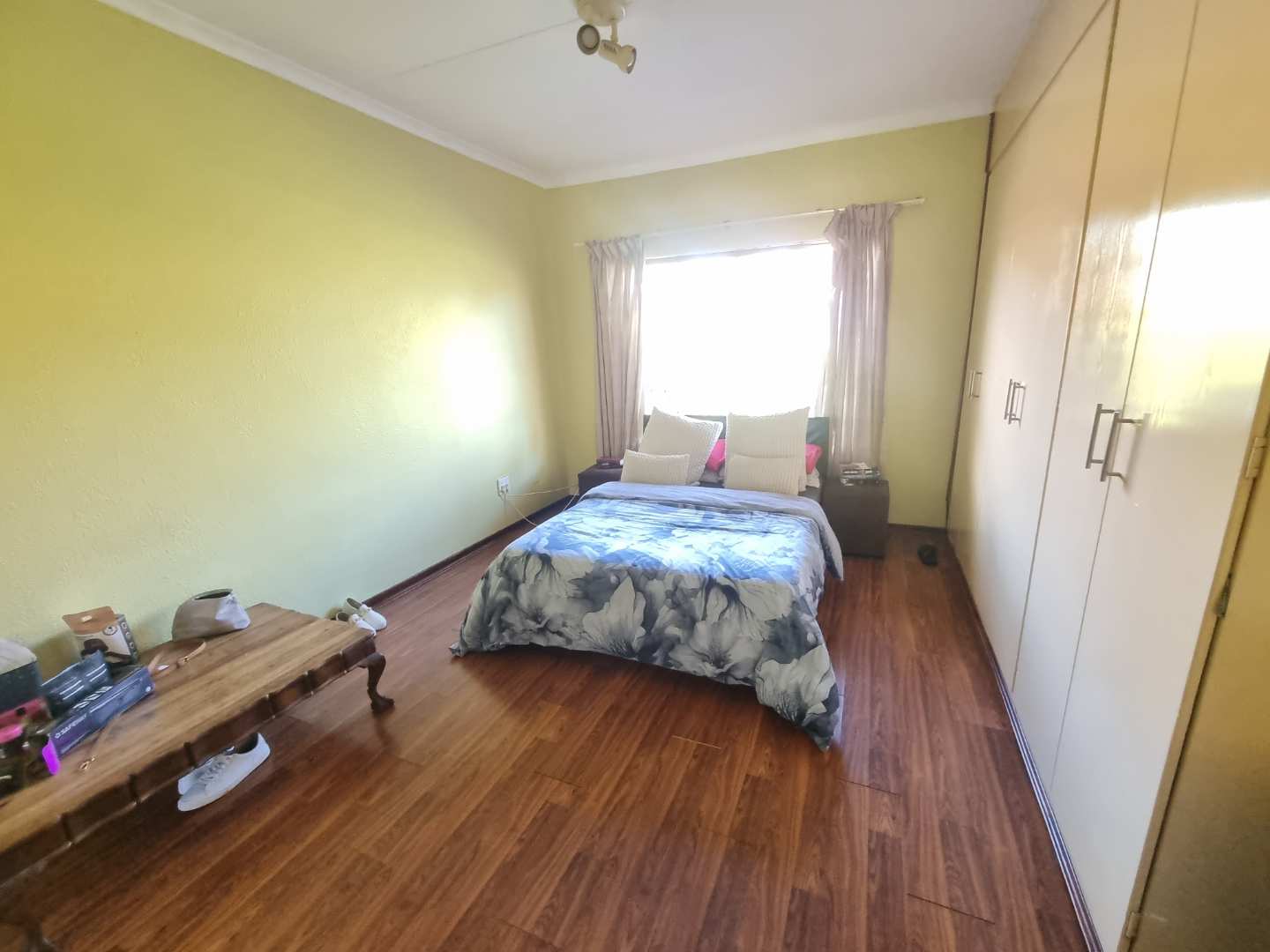 3 Bedroom Property for Sale in Bellairspark Gauteng