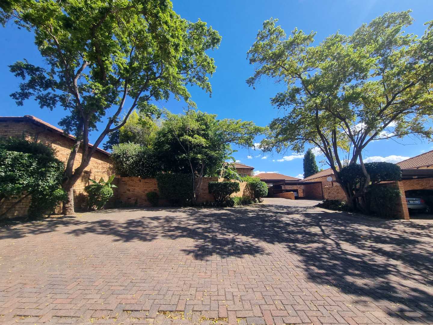 3 Bedroom Property for Sale in Bellairspark Gauteng