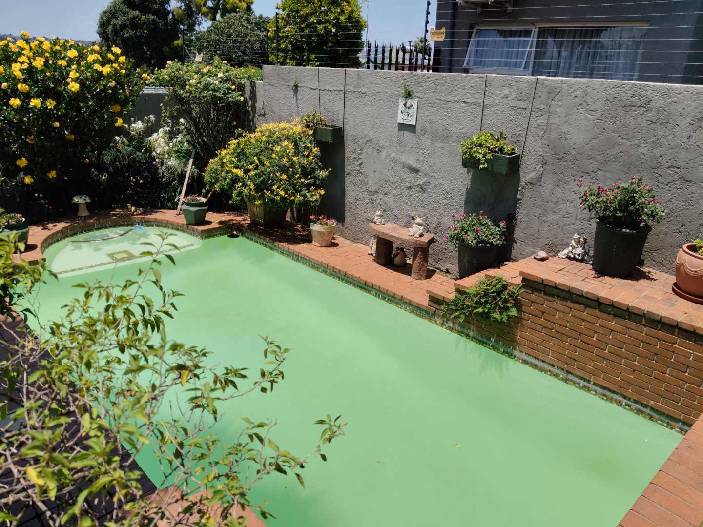 5 Bedroom Property for Sale in Greymont Gauteng