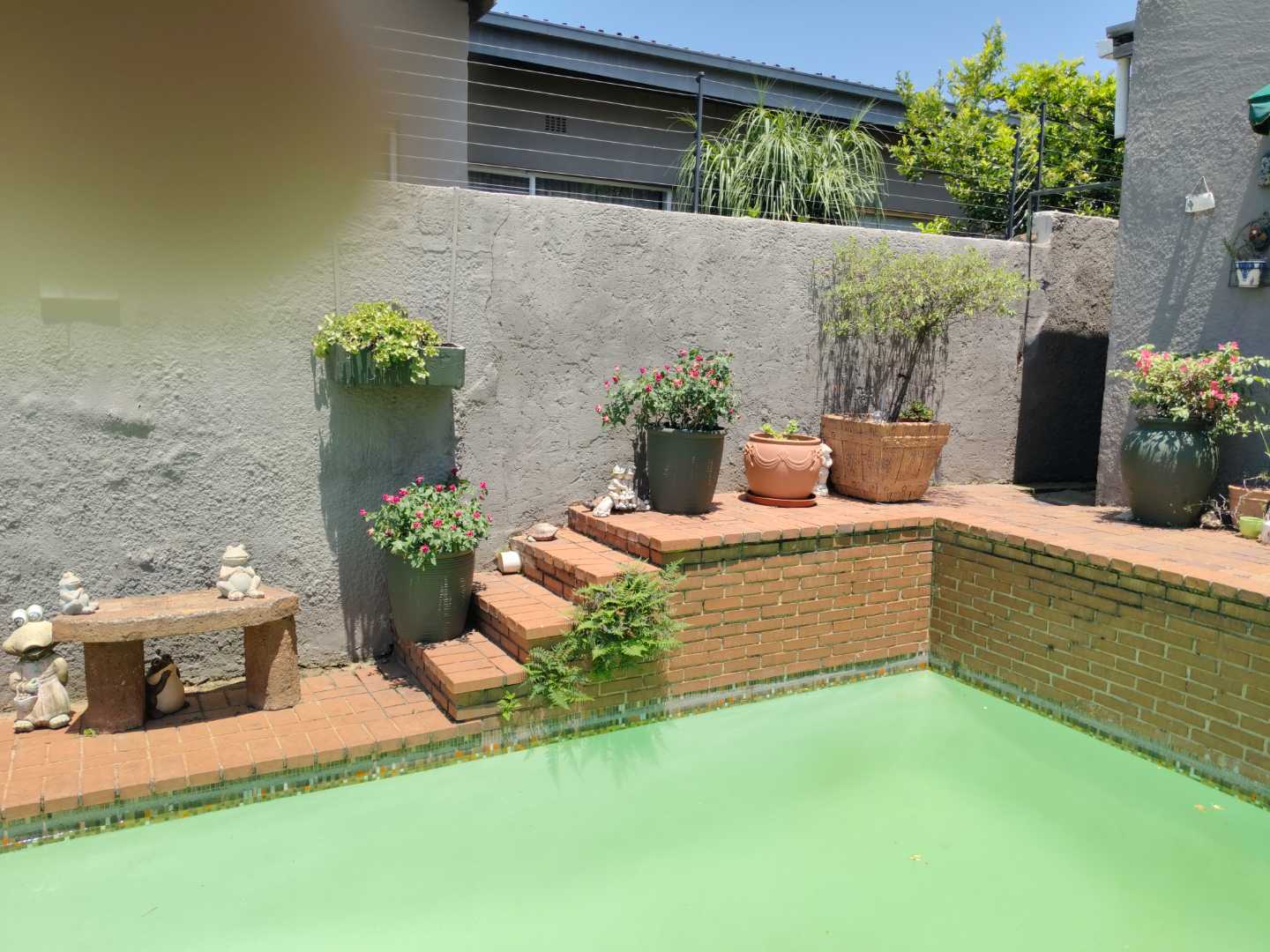 5 Bedroom Property for Sale in Greymont Gauteng