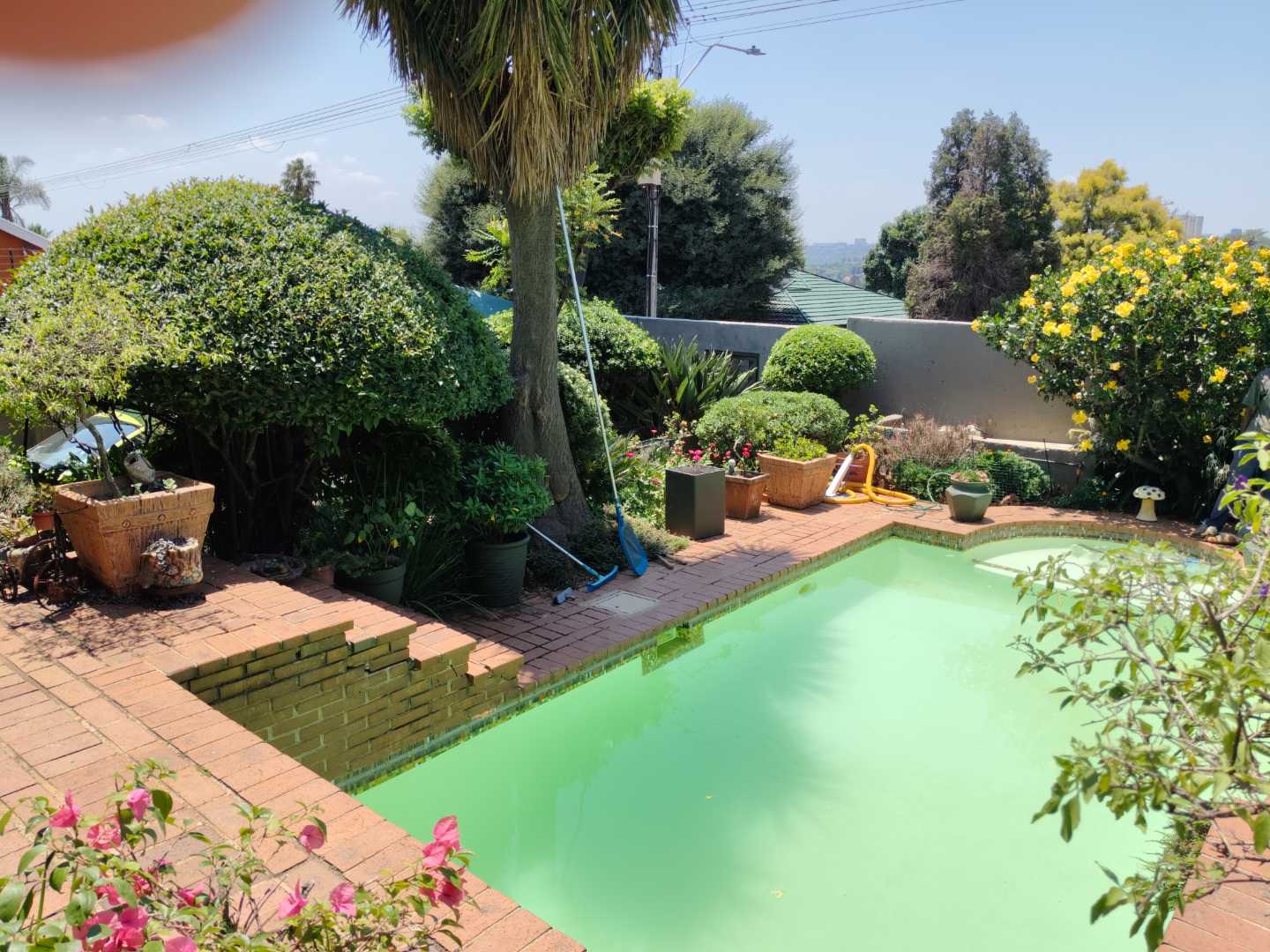 5 Bedroom Property for Sale in Greymont Gauteng