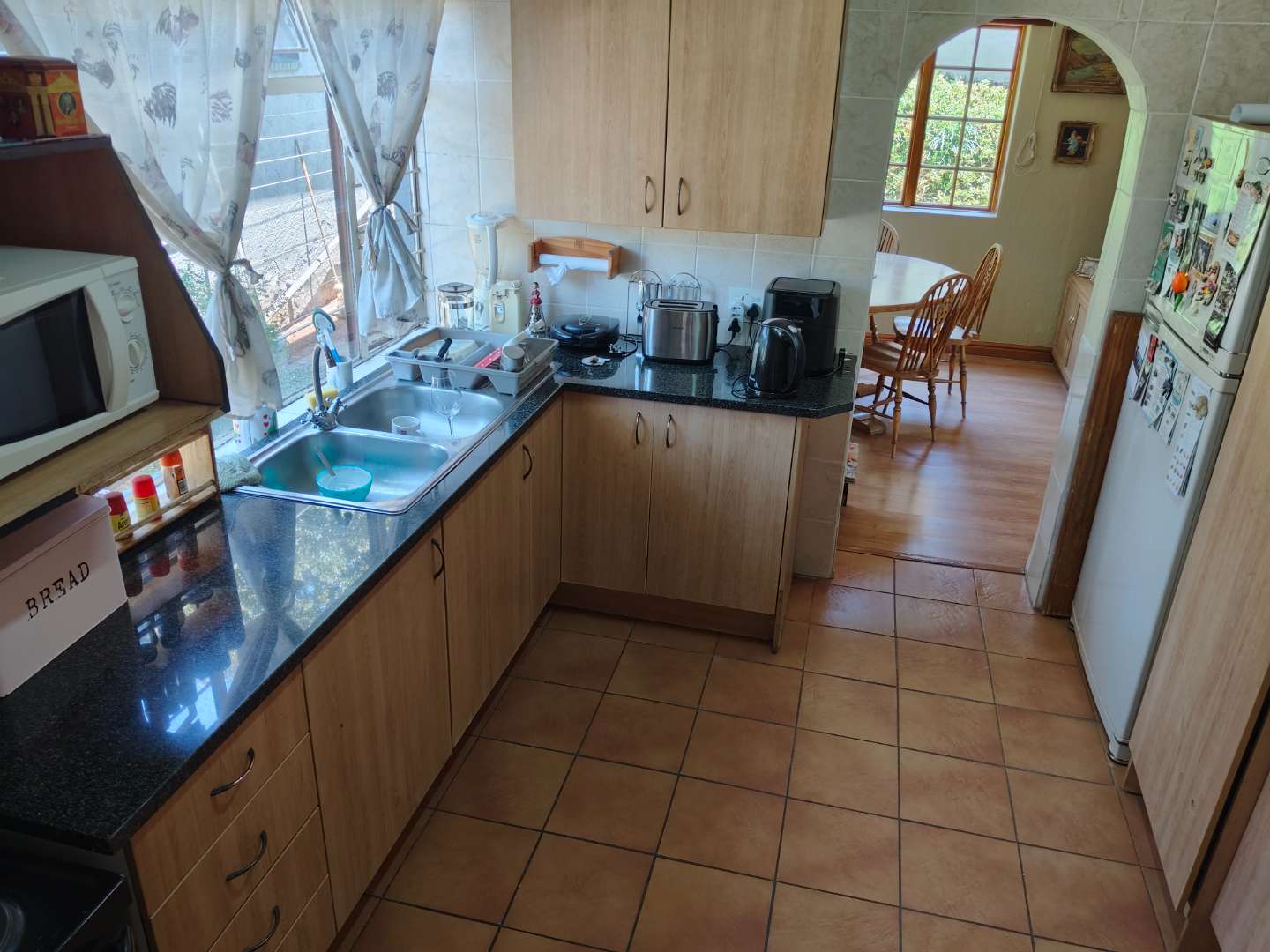 5 Bedroom Property for Sale in Greymont Gauteng