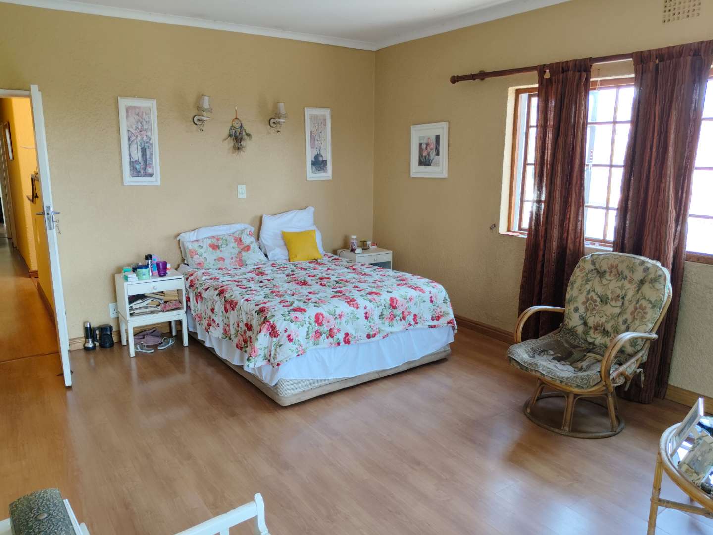 5 Bedroom Property for Sale in Greymont Gauteng