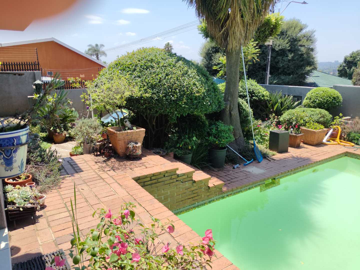 5 Bedroom Property for Sale in Greymont Gauteng