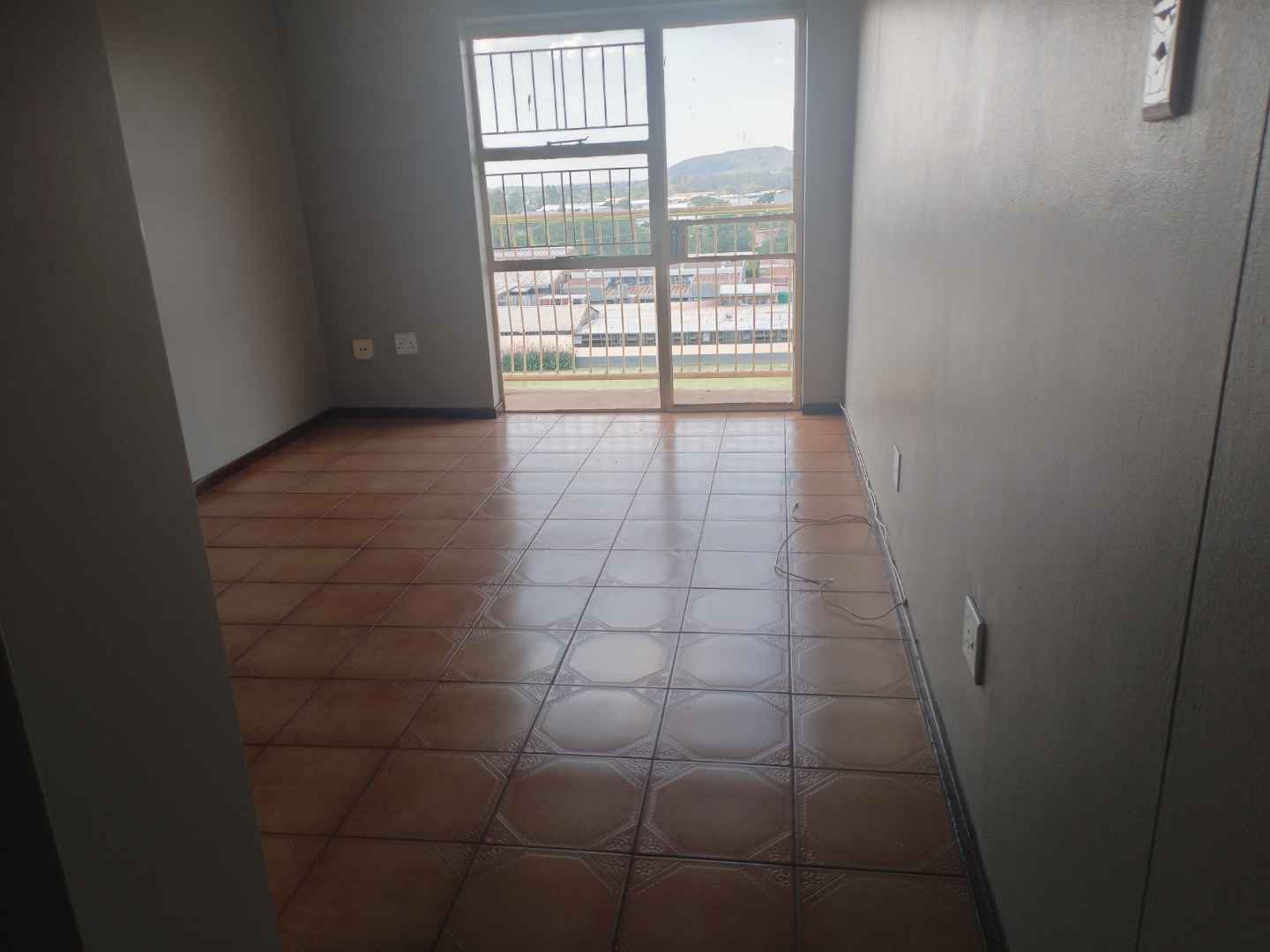 To Let 1 Bedroom Property for Rent in Silverton Gauteng