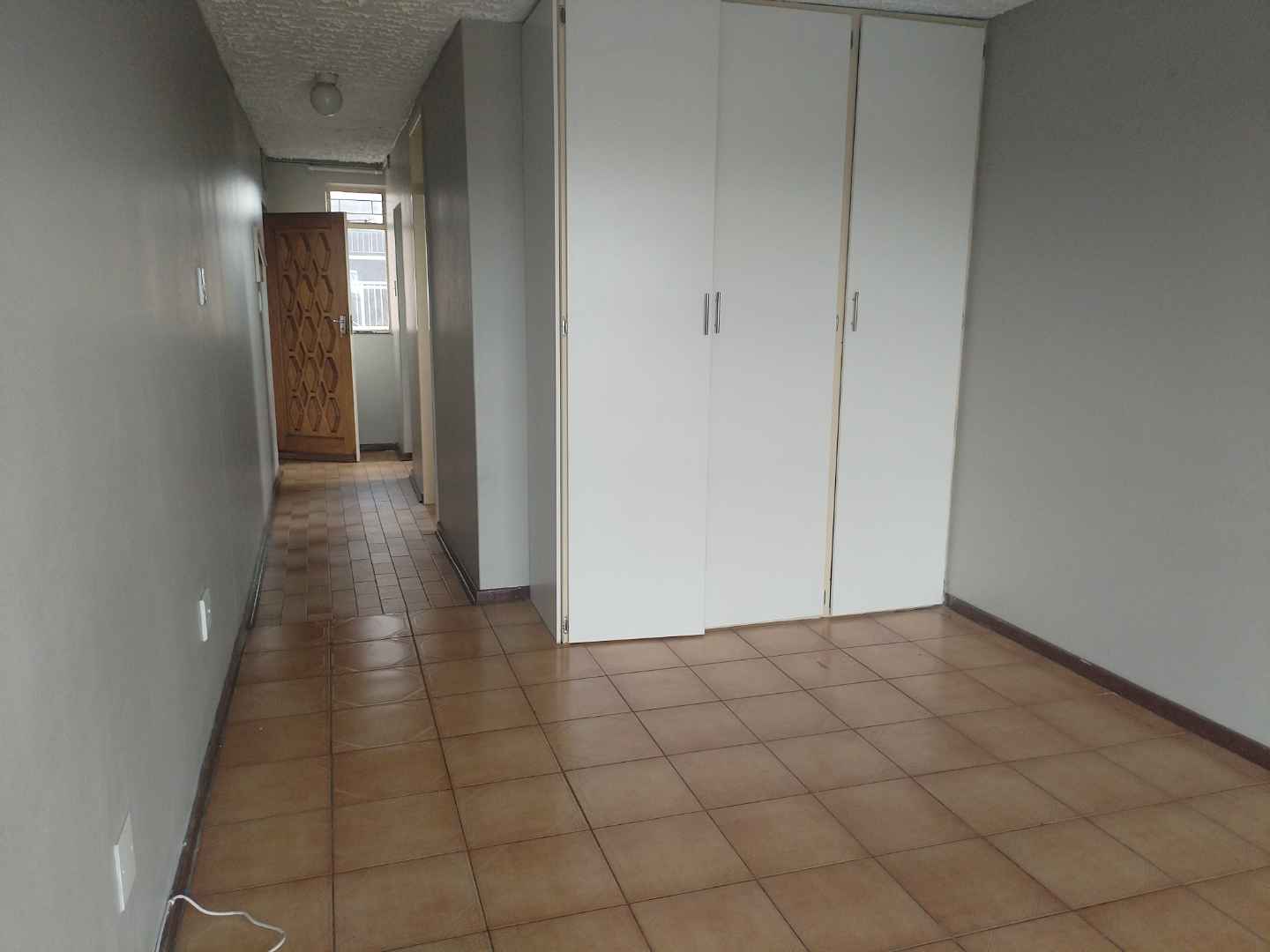 To Let 1 Bedroom Property for Rent in Silverton Gauteng