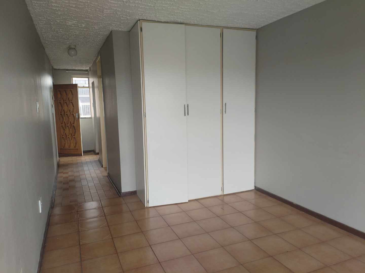 To Let 1 Bedroom Property for Rent in Silverton Gauteng