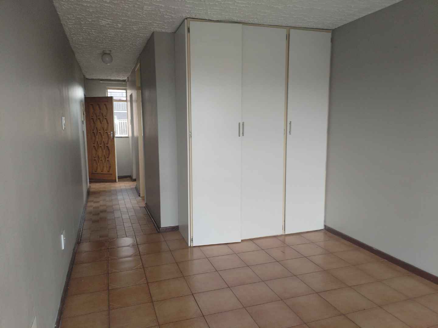 To Let 1 Bedroom Property for Rent in Silverton Gauteng