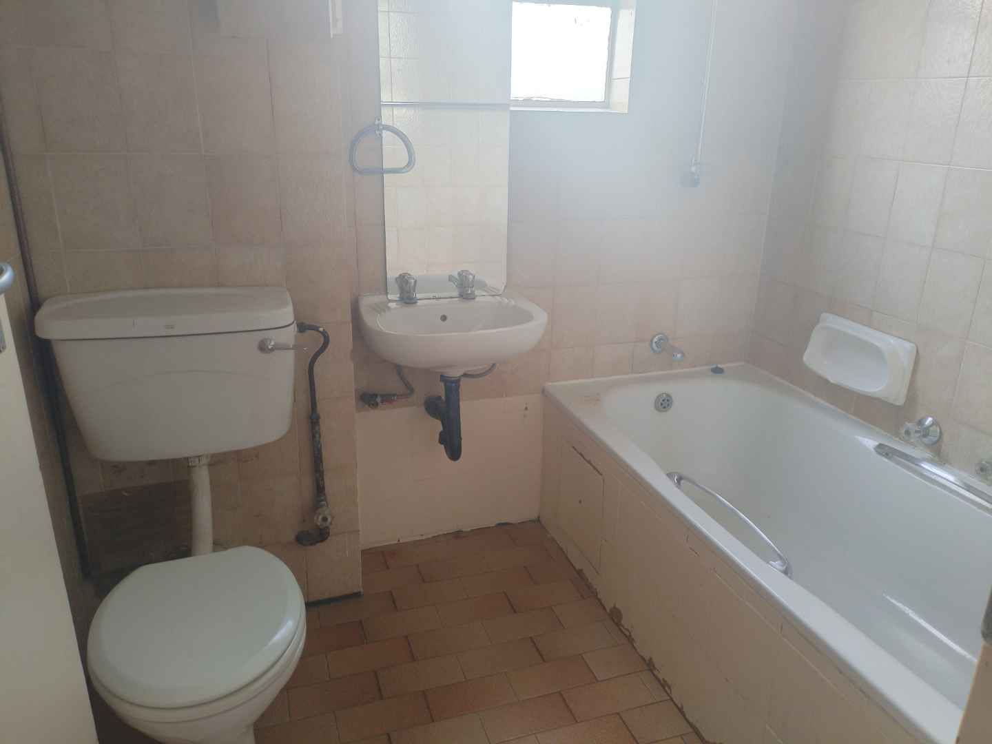 To Let 1 Bedroom Property for Rent in Silverton Gauteng