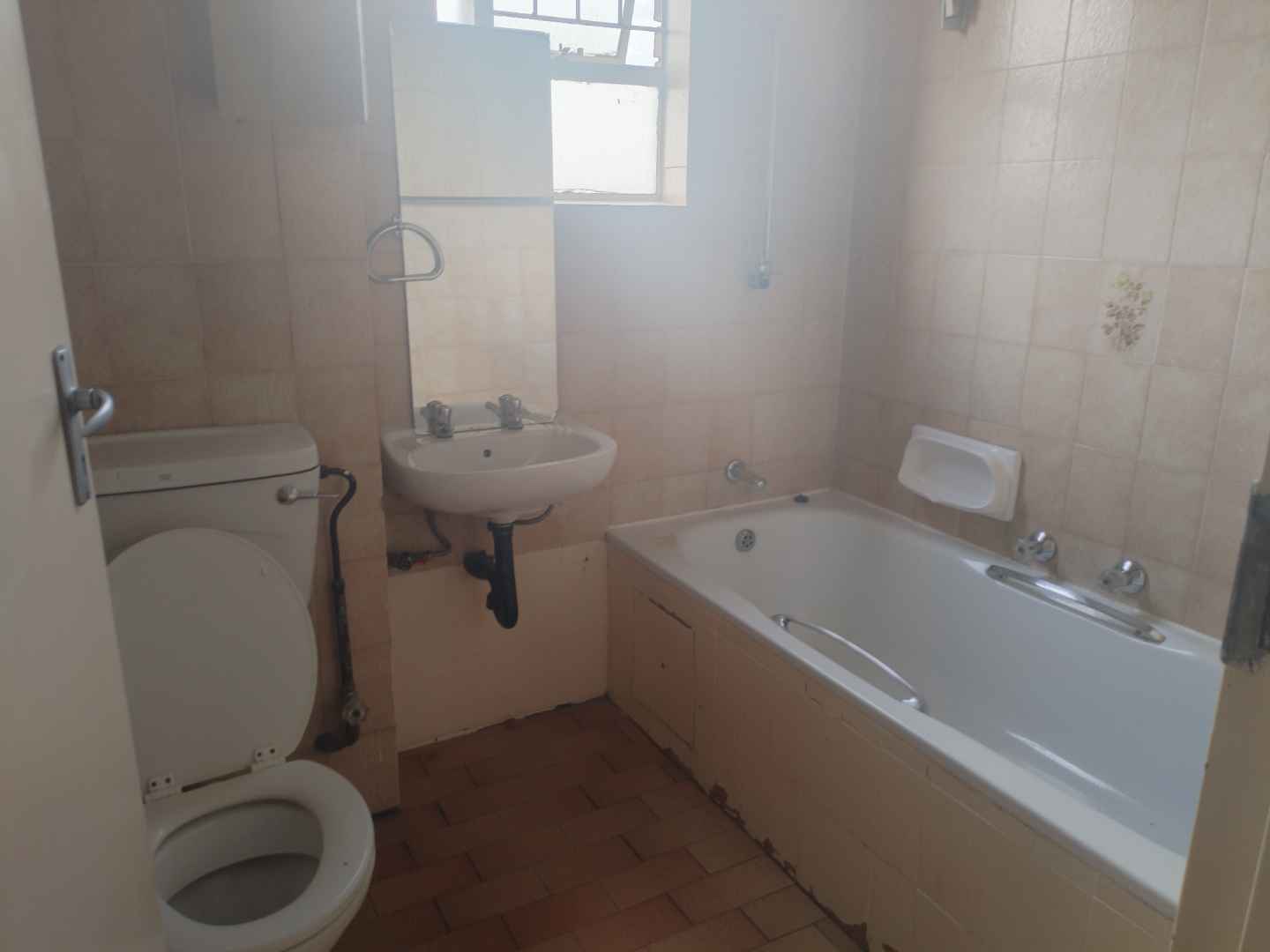 To Let 1 Bedroom Property for Rent in Silverton Gauteng