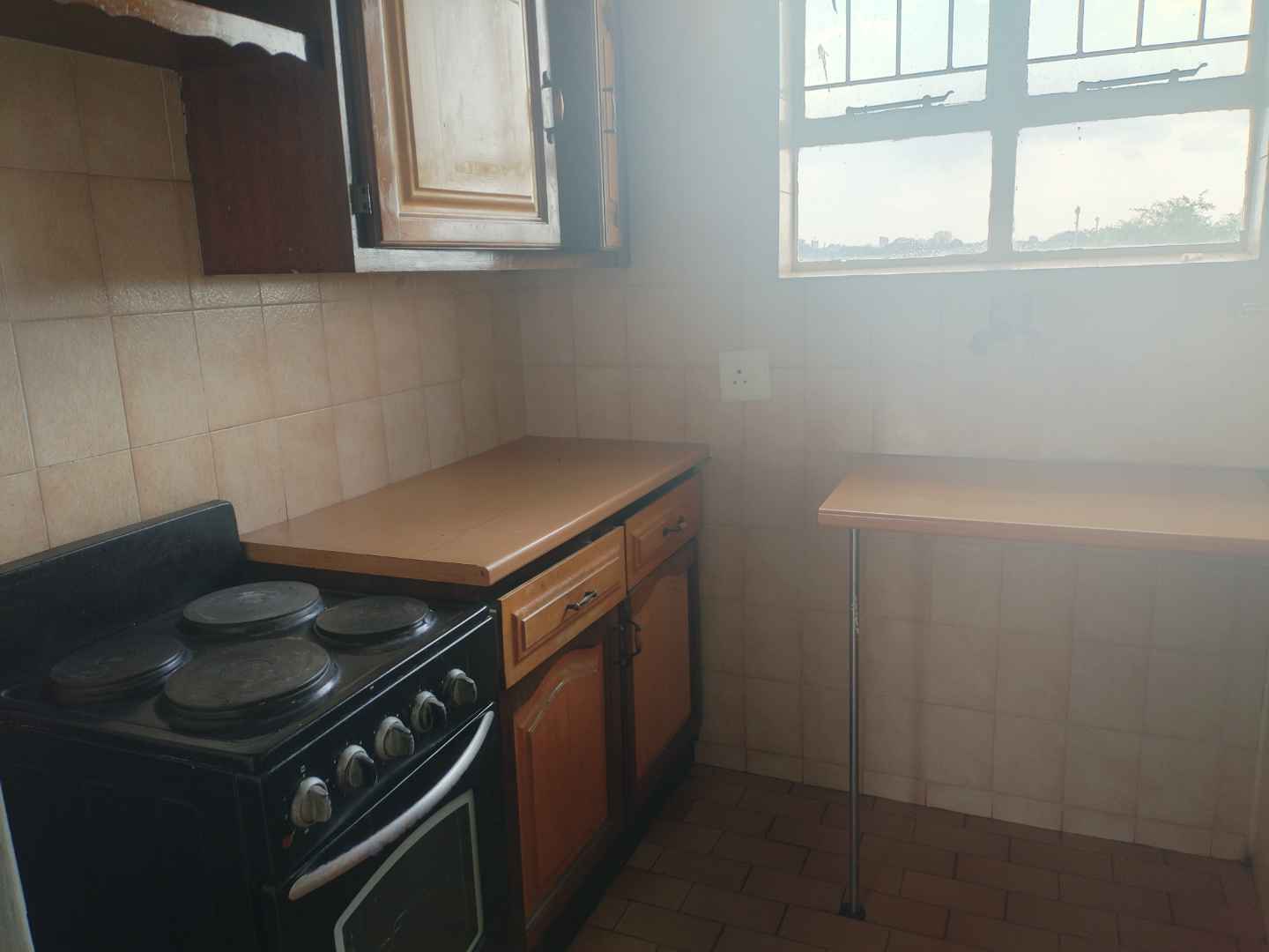 To Let 1 Bedroom Property for Rent in Silverton Gauteng