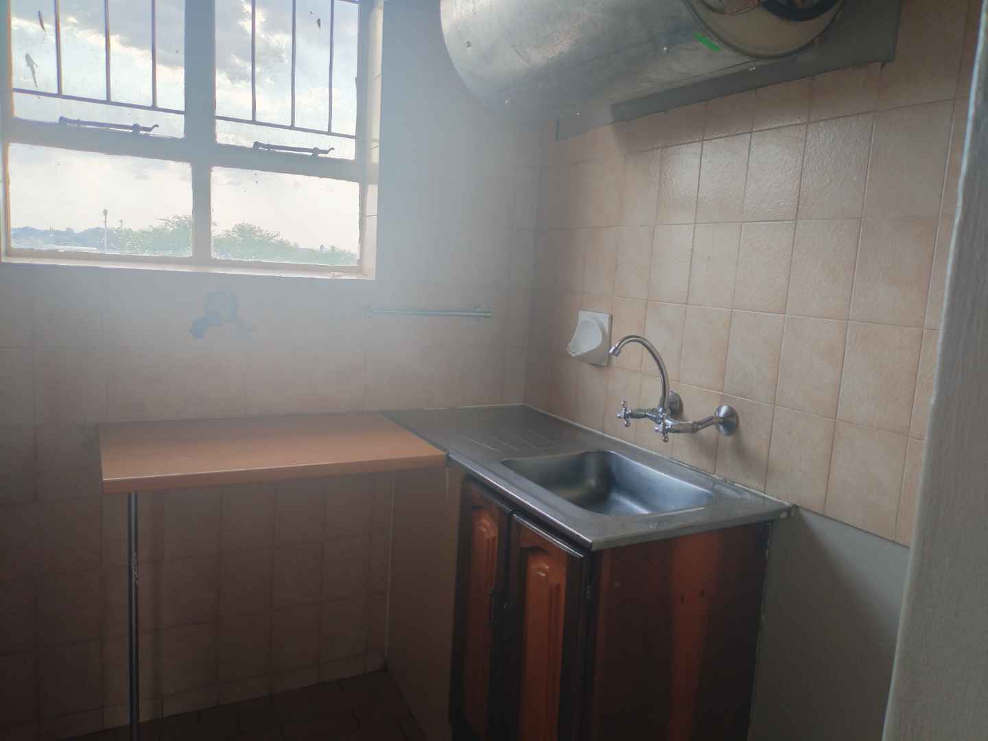 To Let 1 Bedroom Property for Rent in Silverton Gauteng