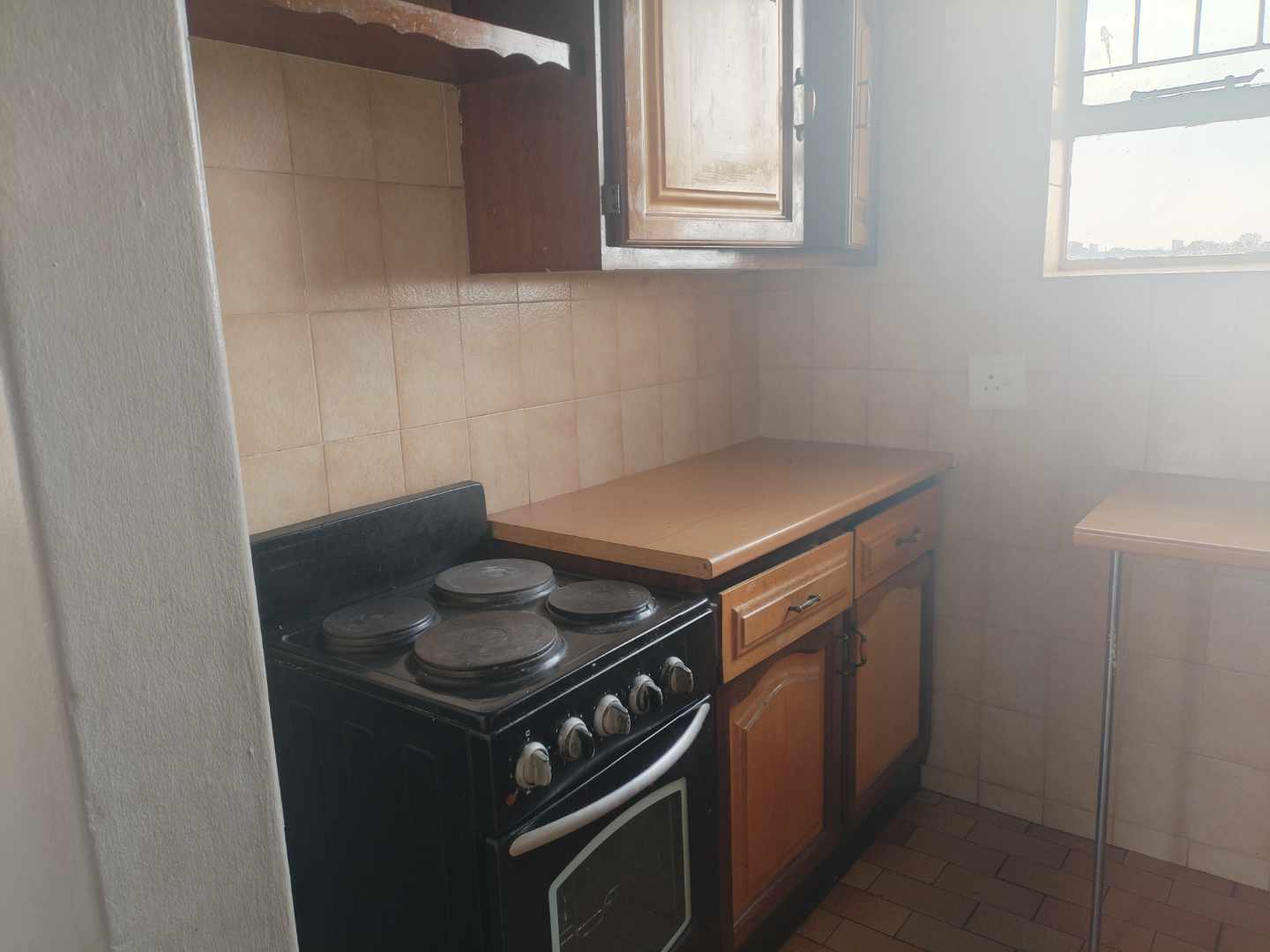 To Let 1 Bedroom Property for Rent in Silverton Gauteng