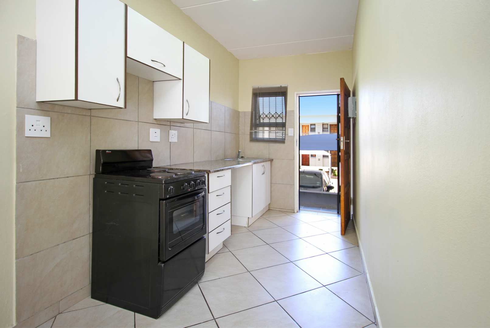 2 Bedroom Property for Sale in Witpoortjie Gauteng