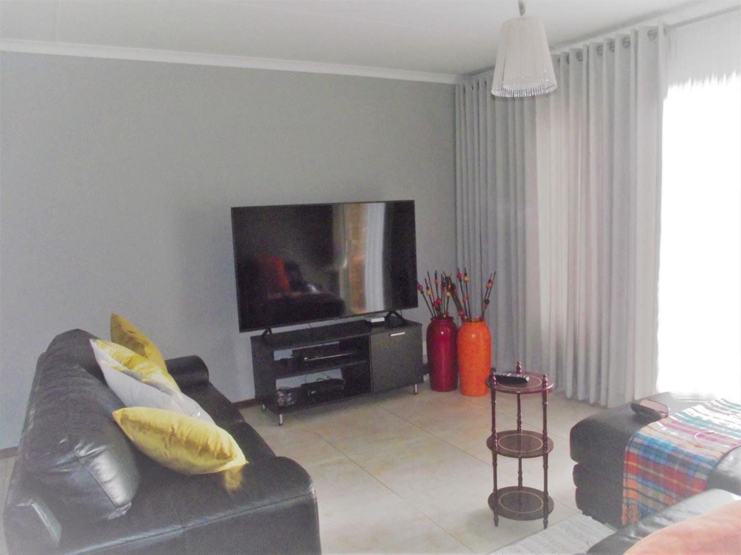 3 Bedroom Property for Sale in Moreleta Park Gauteng