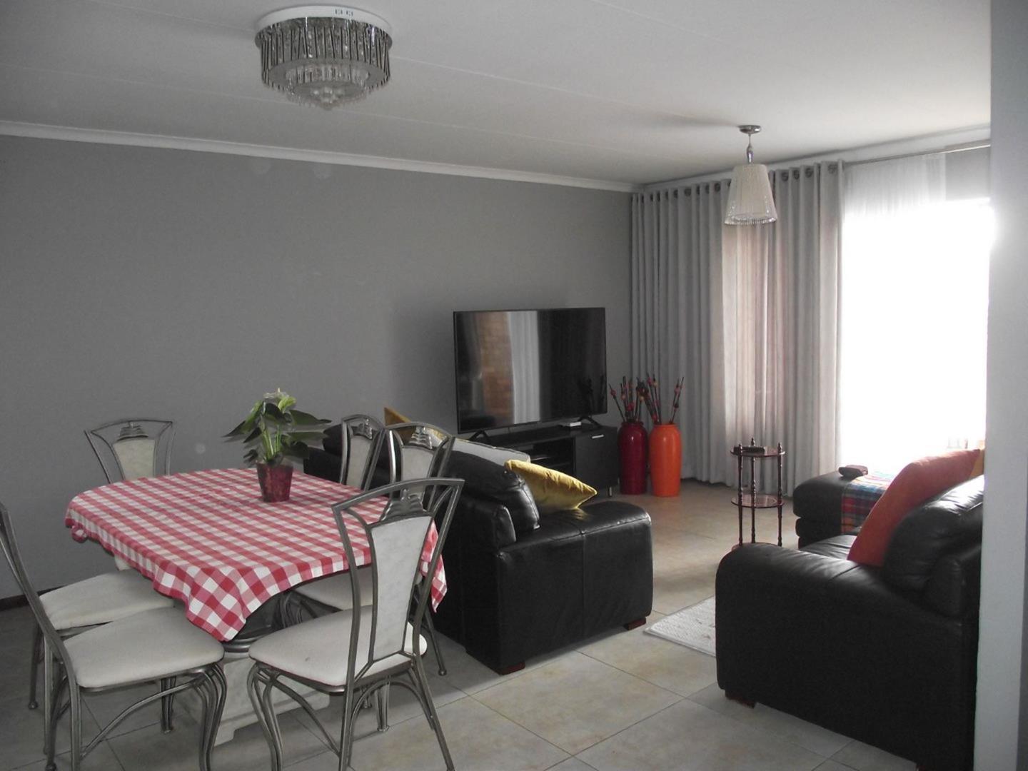 3 Bedroom Property for Sale in Moreleta Park Gauteng