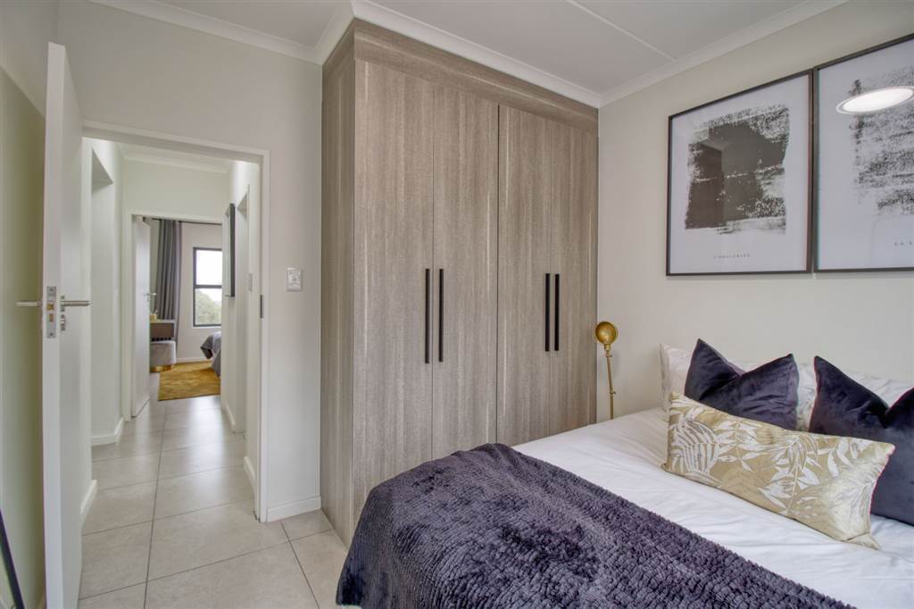 2 Bedroom Property for Sale in Northgate Gauteng