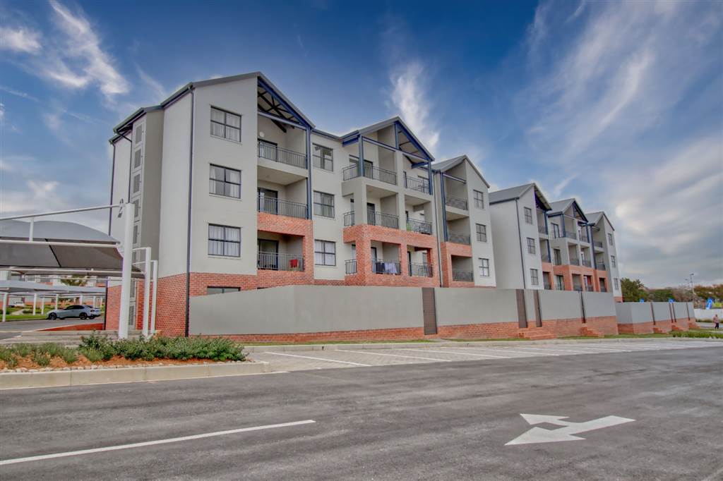 2 Bedroom Property for Sale in Northgate Gauteng