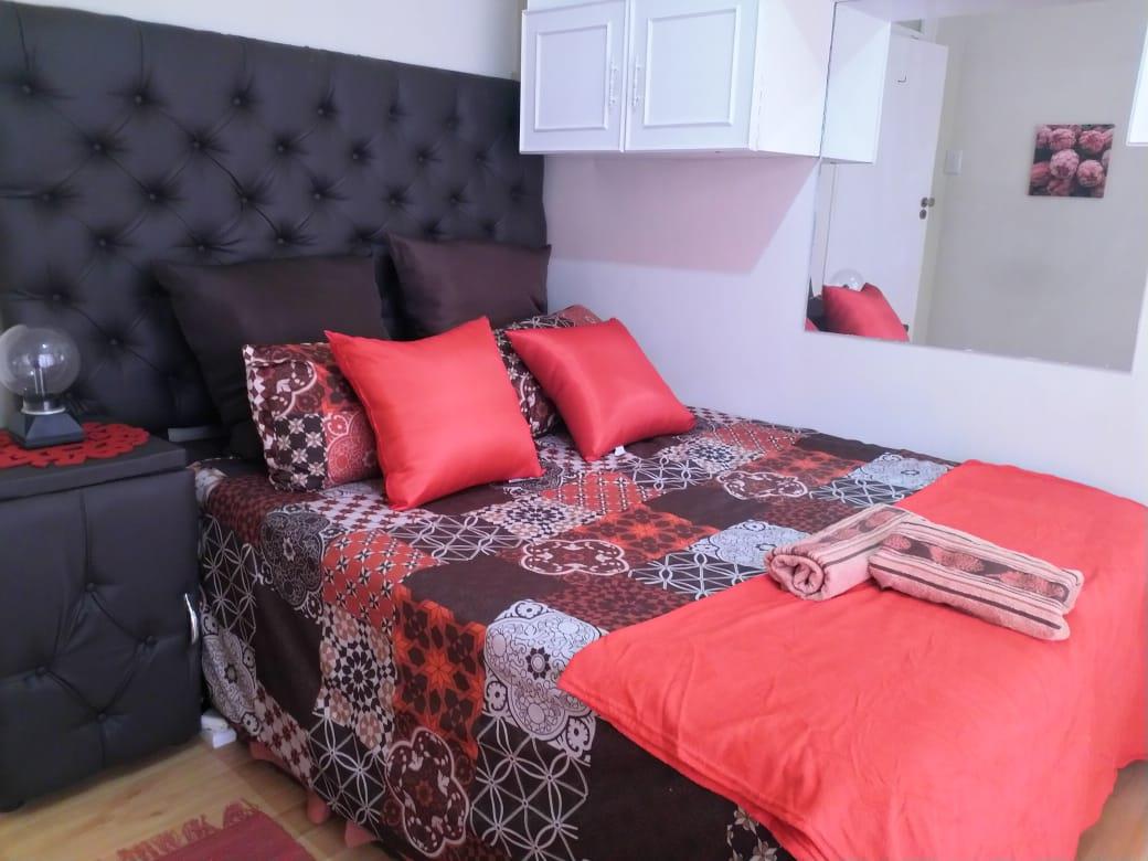 To Let 3 Bedroom Property for Rent in Gallo Manor Gauteng