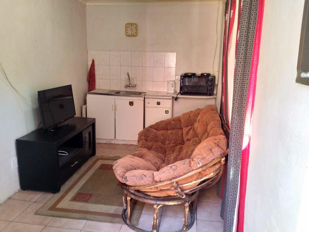 To Let 3 Bedroom Property for Rent in Gallo Manor Gauteng