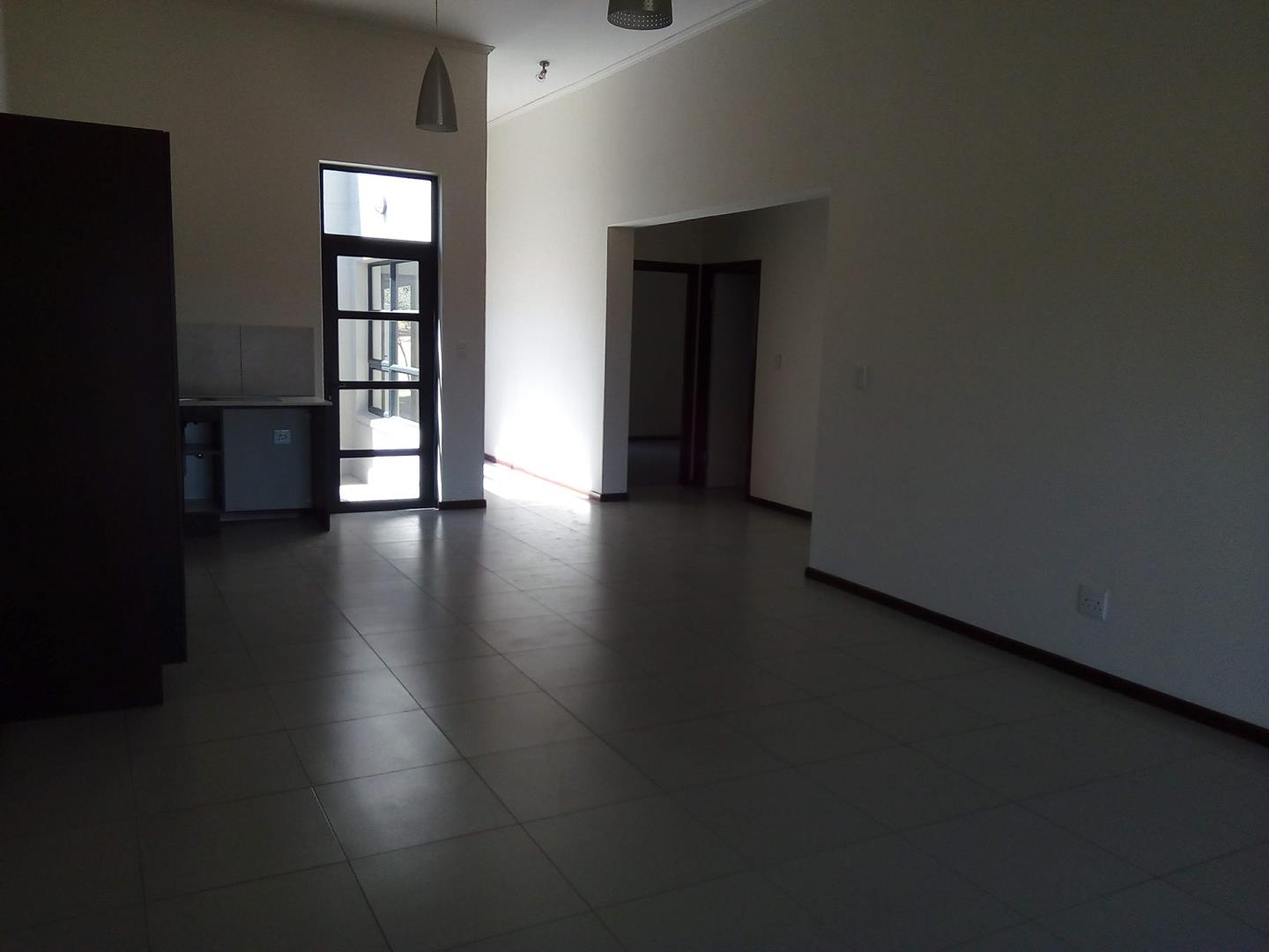 To Let 3 Bedroom Property for Rent in Jackal Creek Golf Estate Gauteng