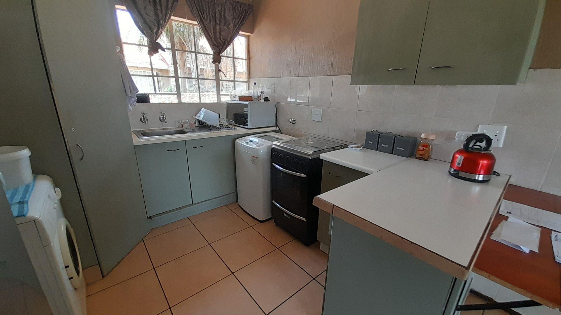 3 Bedroom Property for Sale in Norkem Park Gauteng