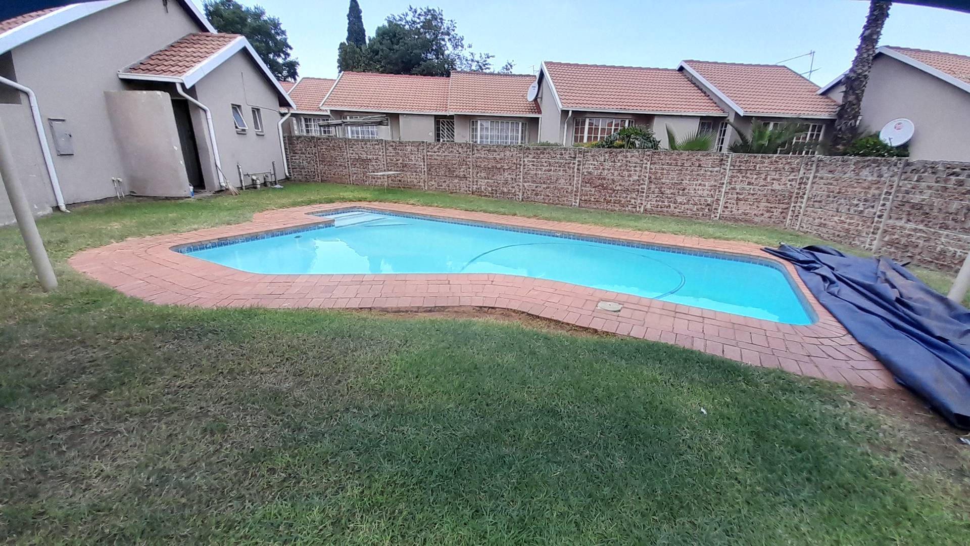 3 Bedroom Property for Sale in Norkem Park Gauteng