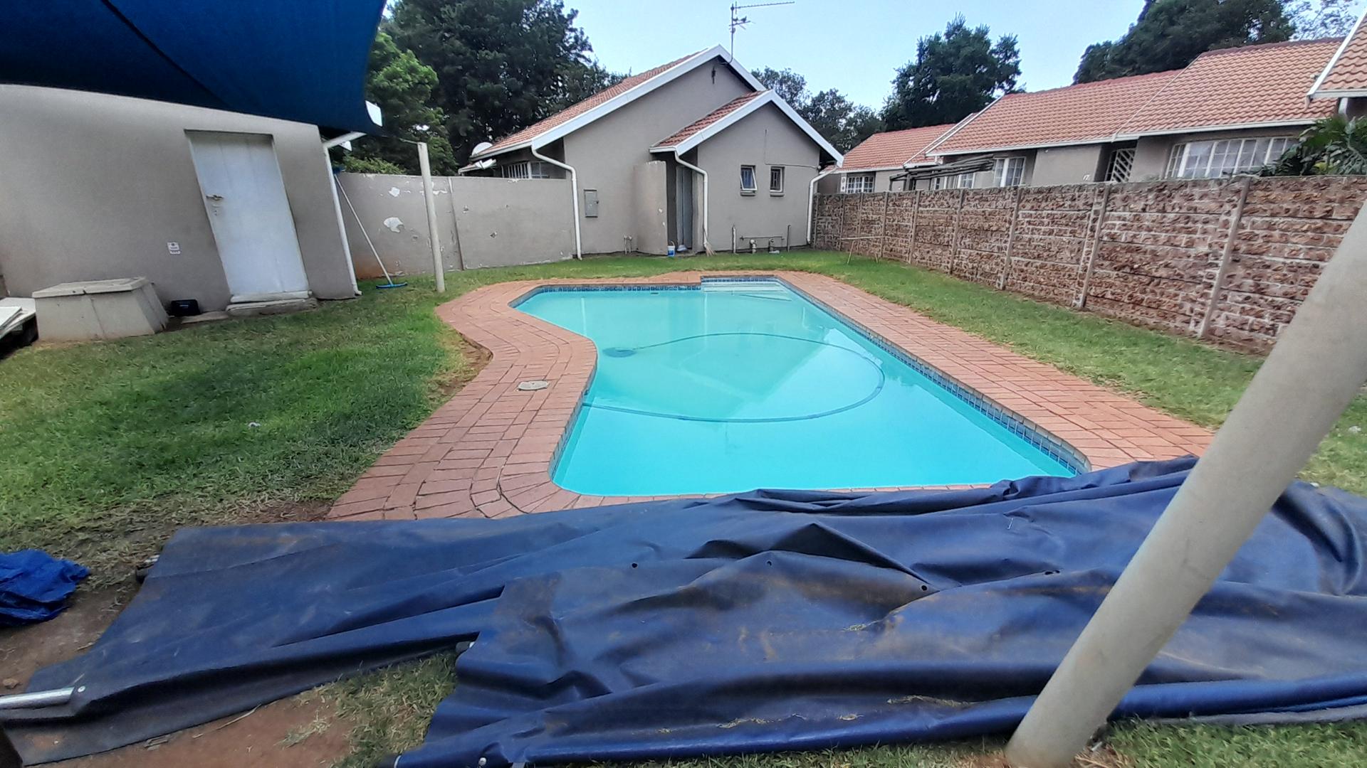 3 Bedroom Property for Sale in Norkem Park Gauteng