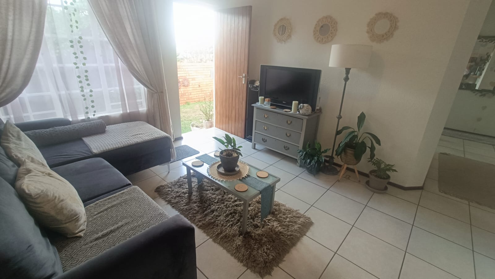 2 Bedroom Property for Sale in Hennopspark Gauteng