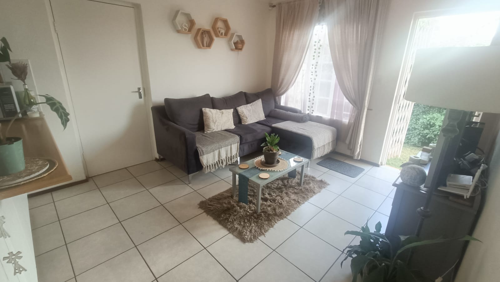 2 Bedroom Property for Sale in Hennopspark Gauteng