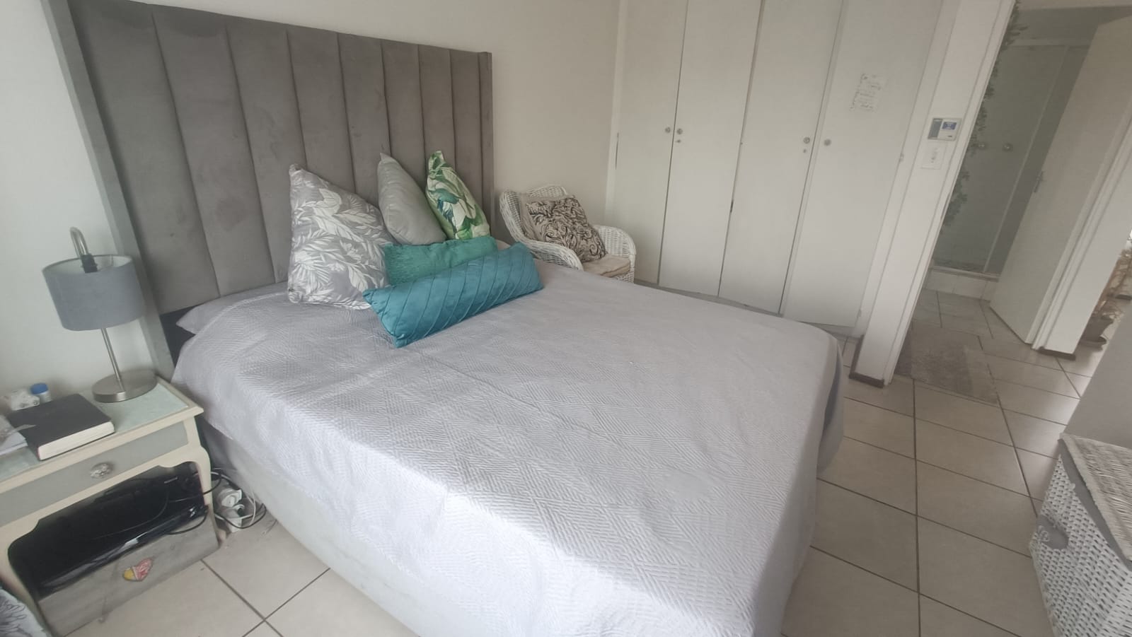 2 Bedroom Property for Sale in Hennopspark Gauteng