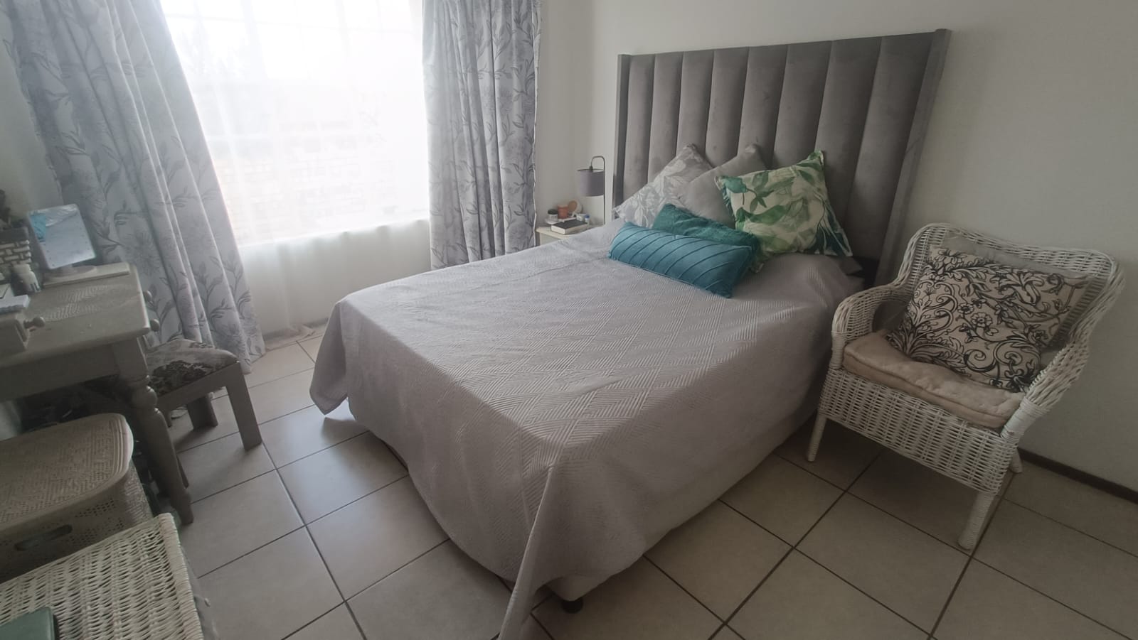 2 Bedroom Property for Sale in Hennopspark Gauteng