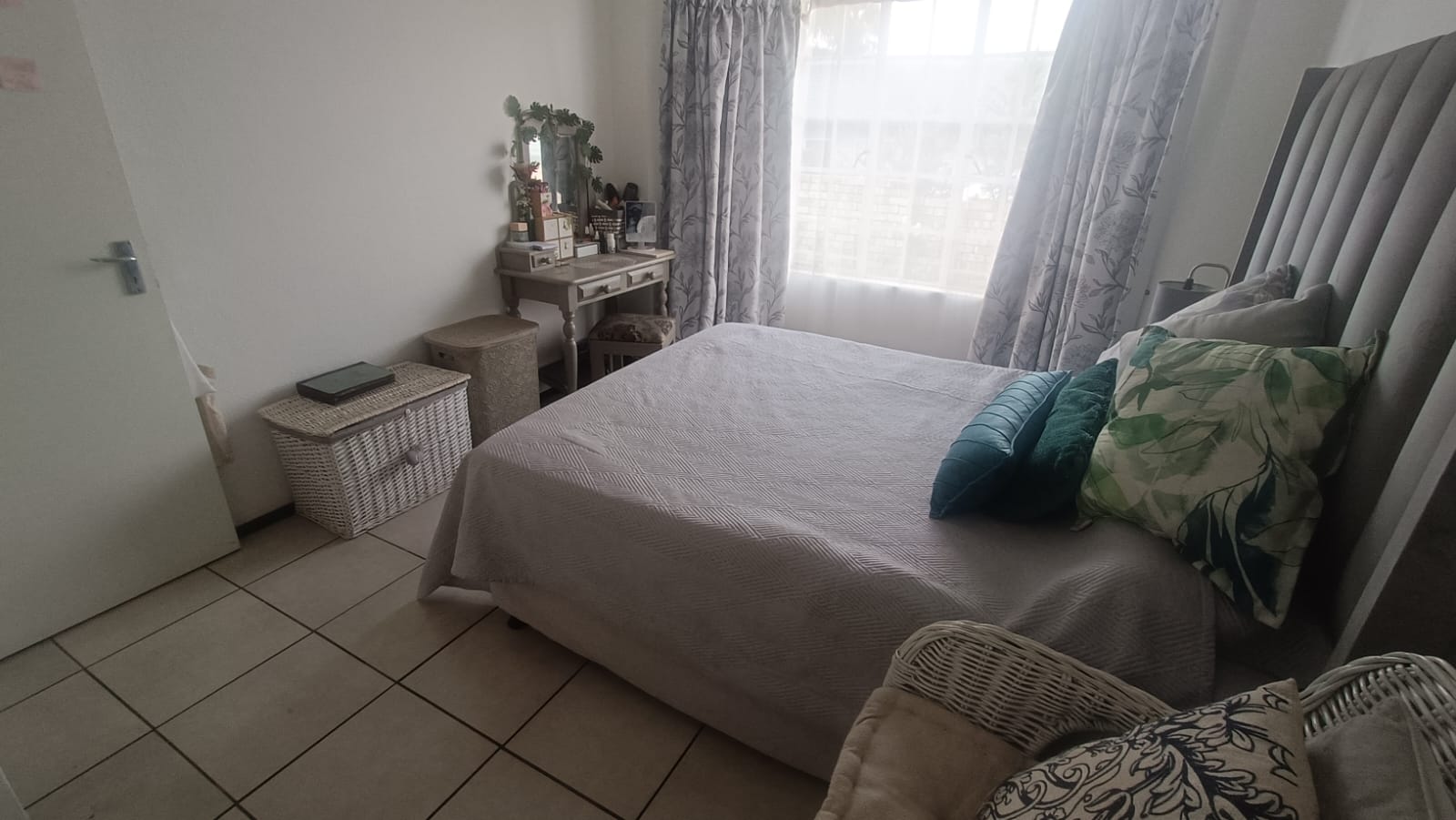 2 Bedroom Property for Sale in Hennopspark Gauteng