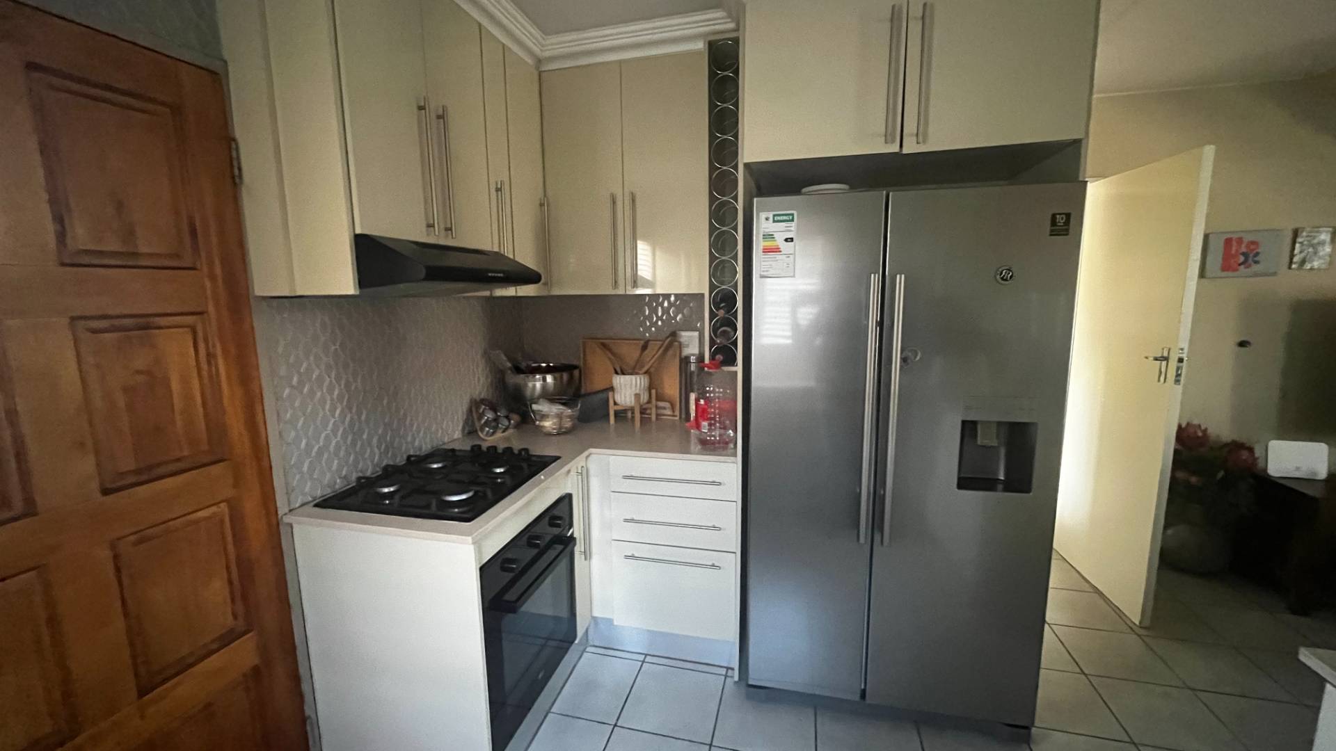 3 Bedroom Property for Sale in Alrode Gauteng