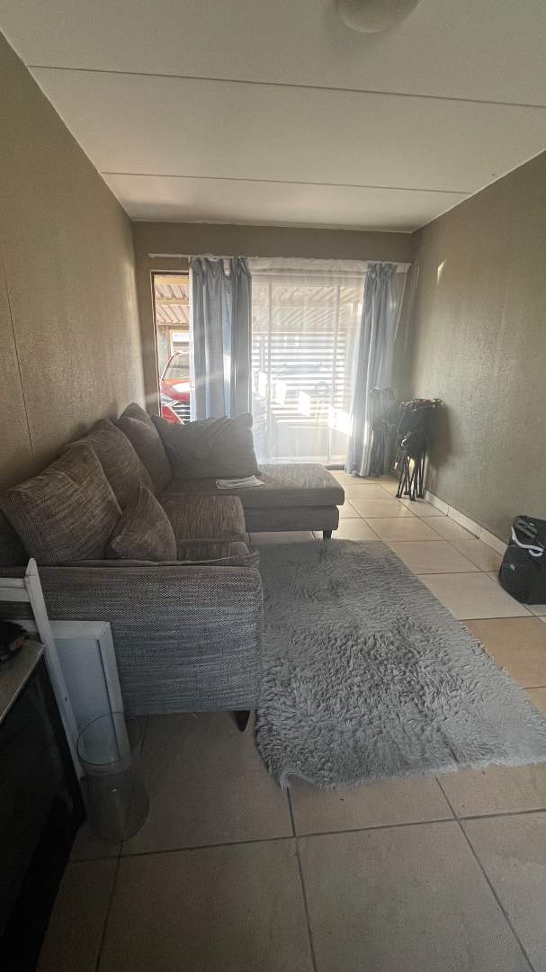 3 Bedroom Property for Sale in Alrode Gauteng