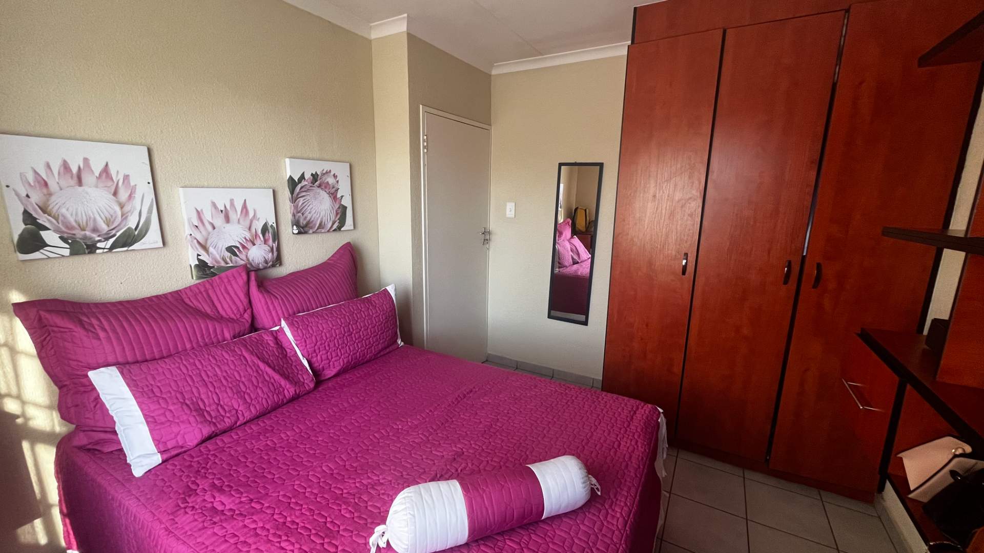 3 Bedroom Property for Sale in Alrode Gauteng