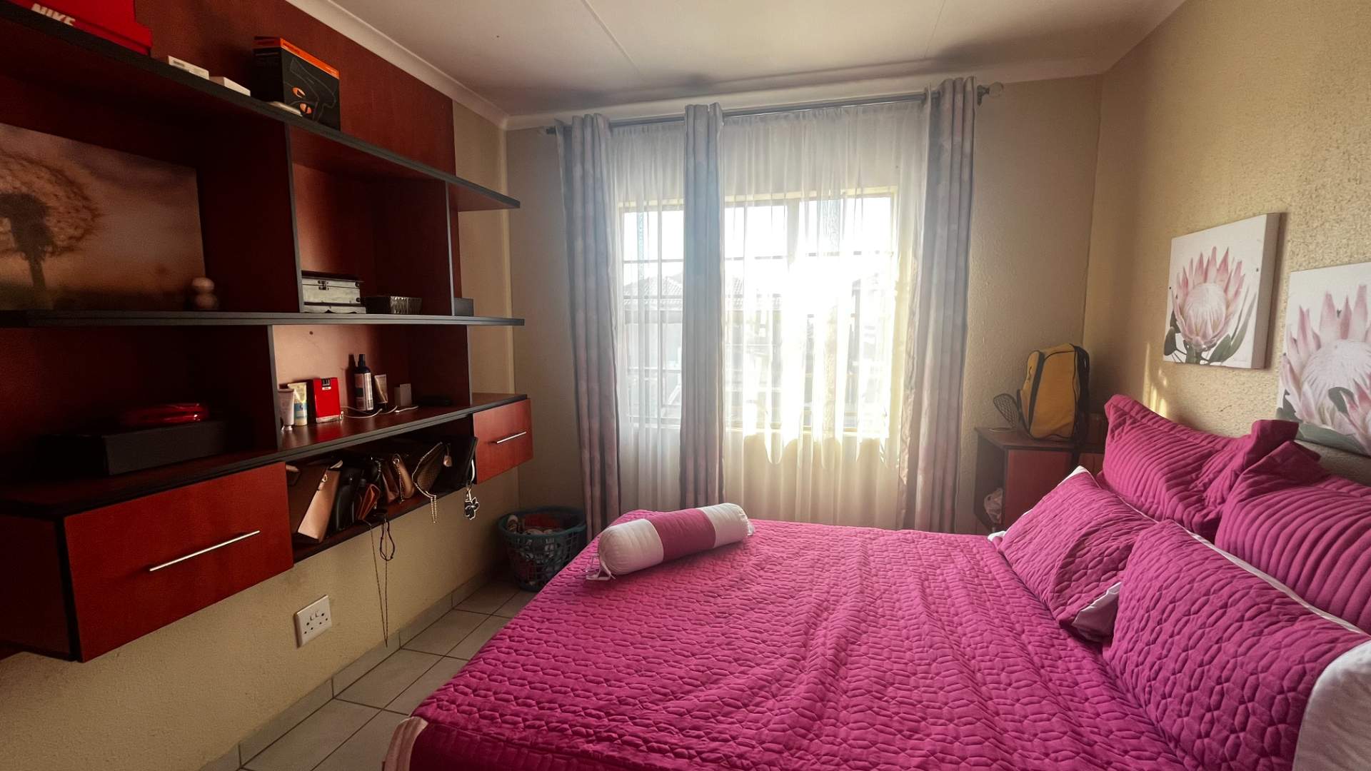 3 Bedroom Property for Sale in Alrode Gauteng