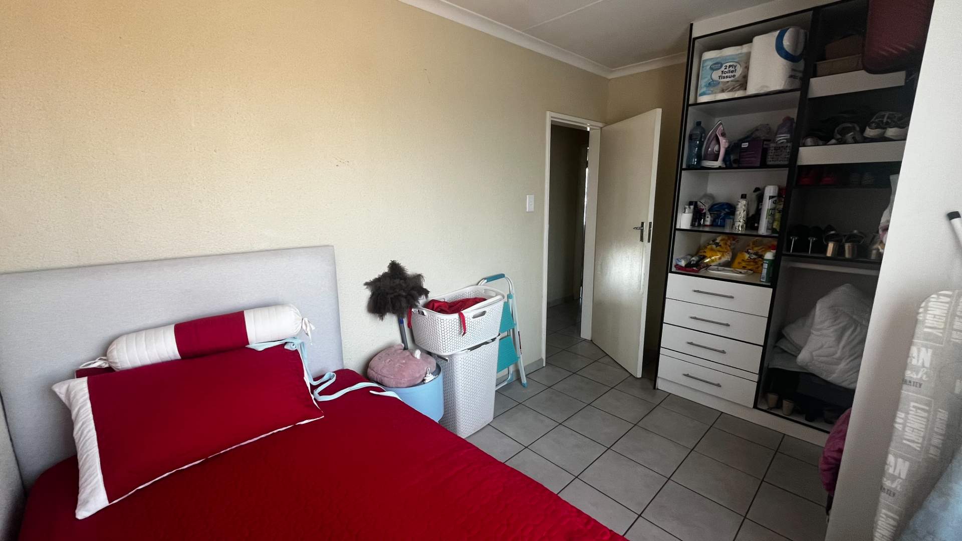 3 Bedroom Property for Sale in Alrode Gauteng