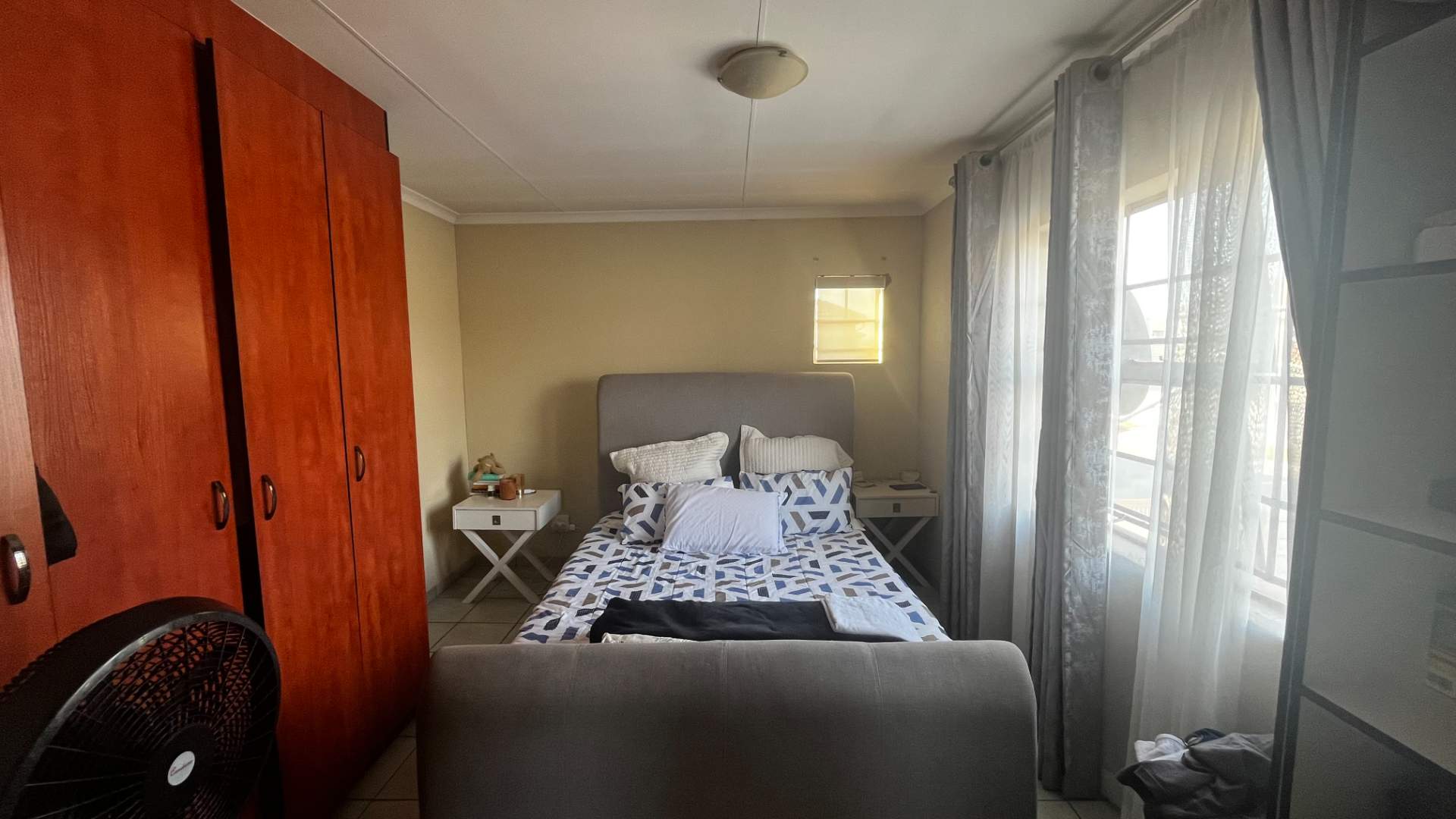 3 Bedroom Property for Sale in Alrode Gauteng