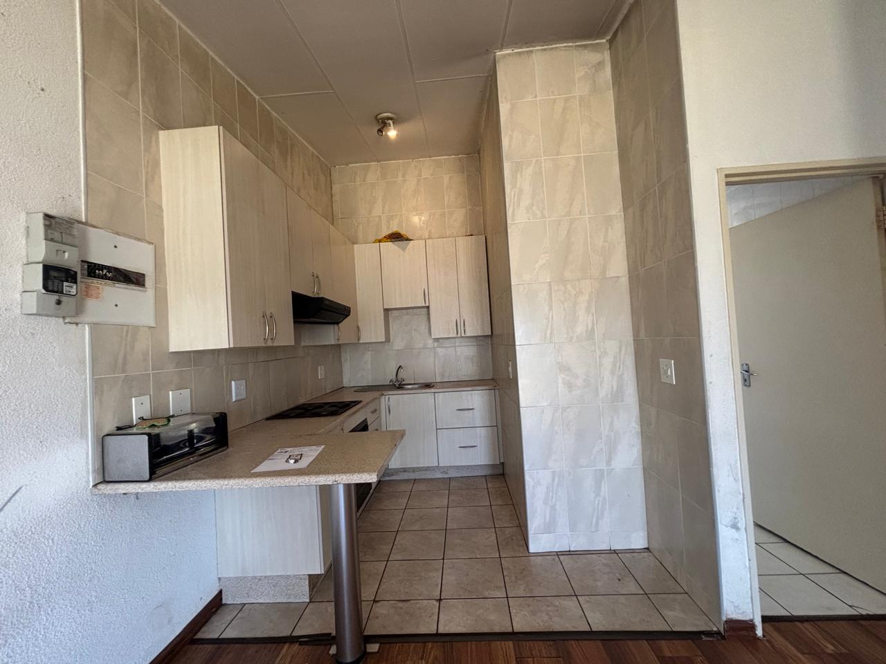 2 Bedroom Property for Sale in Ridgeway Gauteng