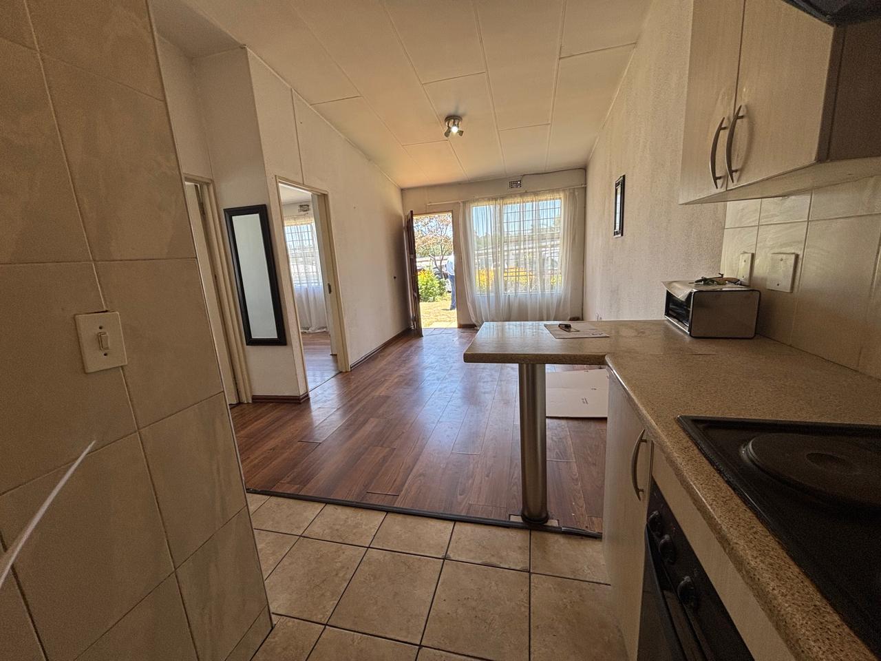 2 Bedroom Property for Sale in Ridgeway Gauteng