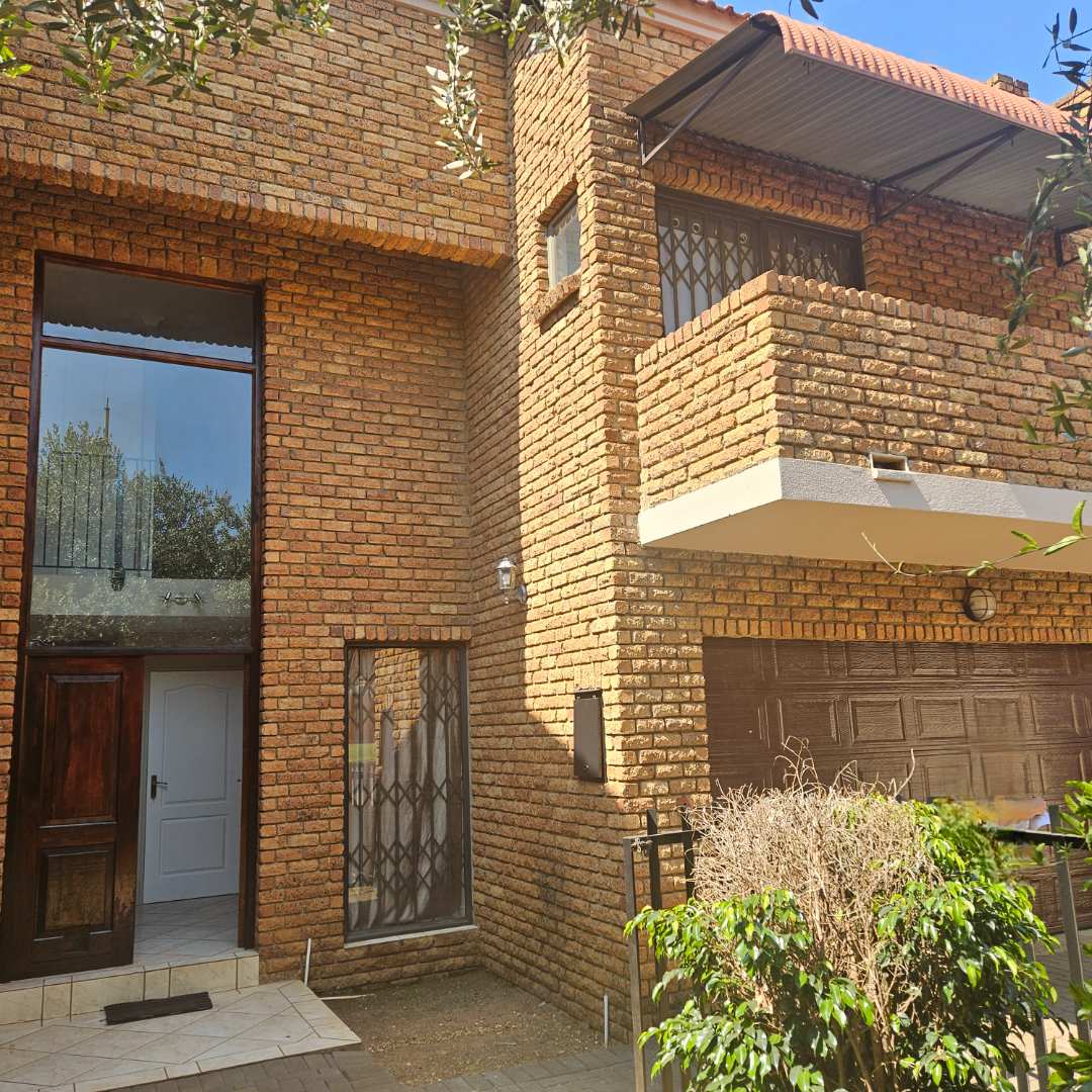 3 Bedroom Property for Sale in Raceview Gauteng