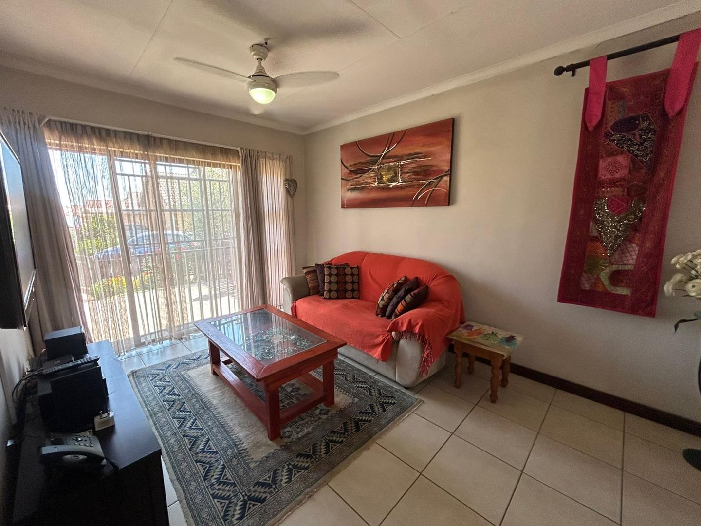 2 Bedroom Property for Sale in Brentwood Park Gauteng