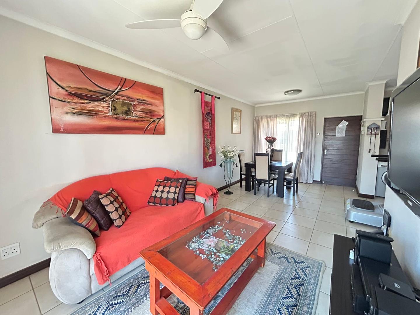 2 Bedroom Property for Sale in Brentwood Park Gauteng