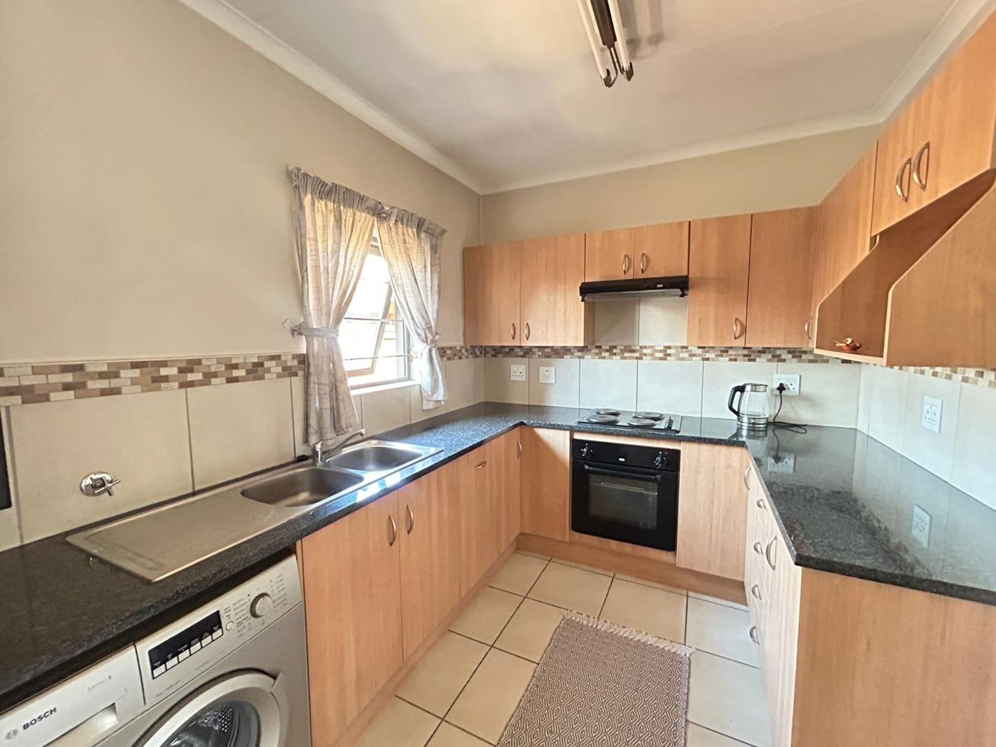 2 Bedroom Property for Sale in Brentwood Park Gauteng