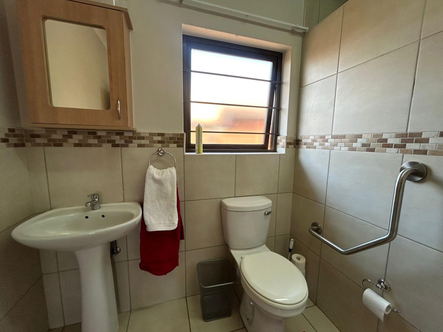 2 Bedroom Property for Sale in Brentwood Park Gauteng