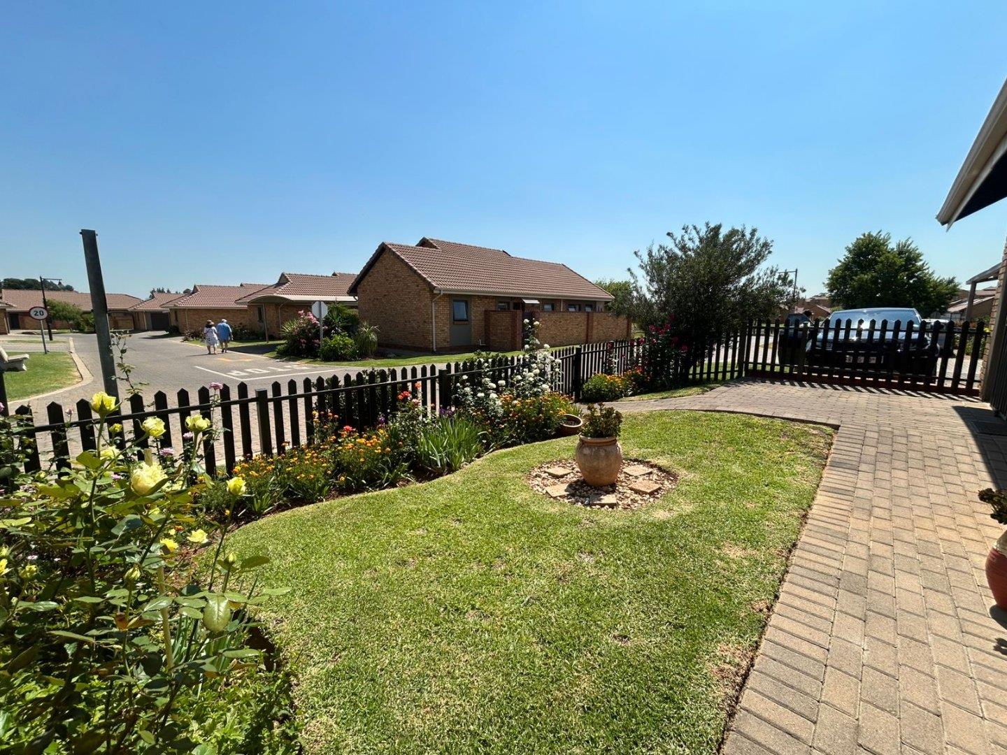 2 Bedroom Property for Sale in Brentwood Park Gauteng