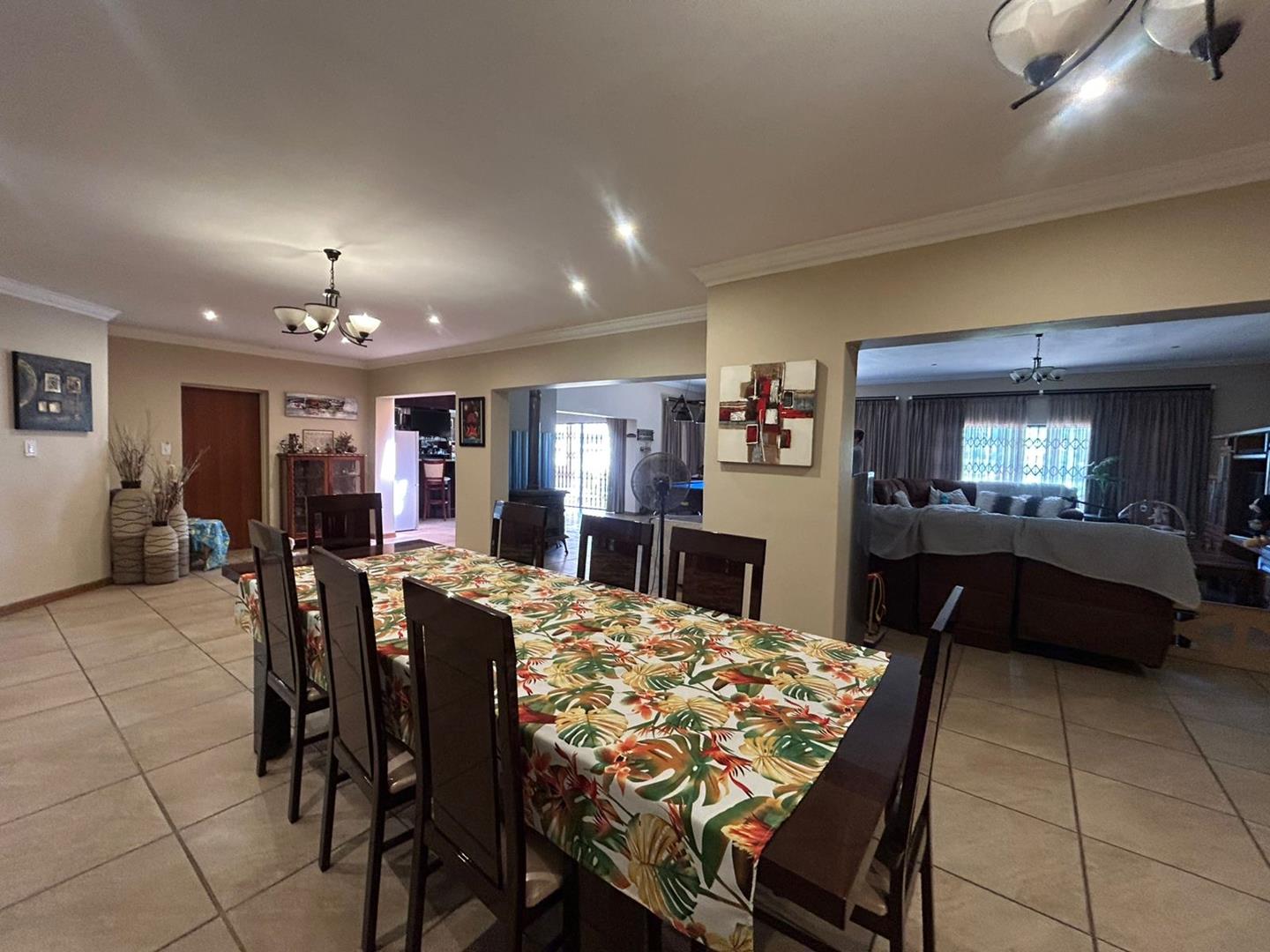 5 Bedroom Property for Sale in Benoni AH Gauteng