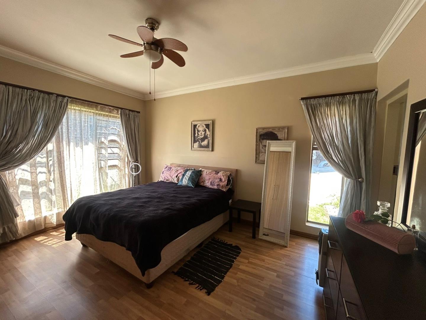 5 Bedroom Property for Sale in Benoni AH Gauteng