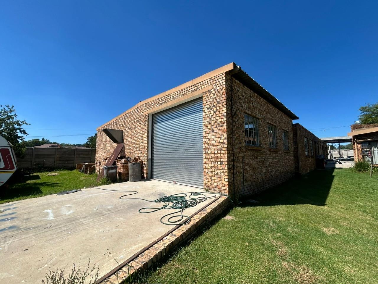 5 Bedroom Property for Sale in Benoni AH Gauteng